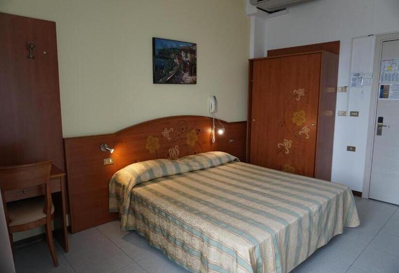 חדר סטנדרט נוף לים, Ideal Sottomarina