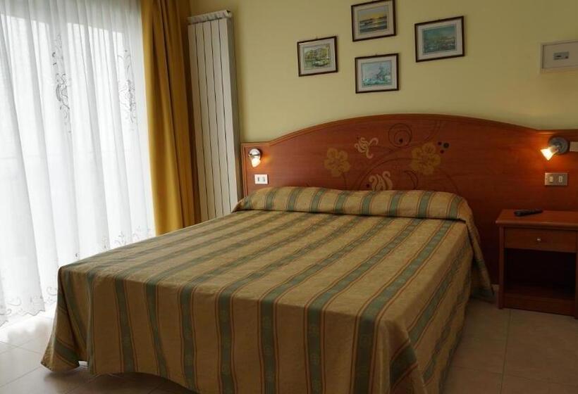 Triple Room Sea View, Ideal Sottomarina