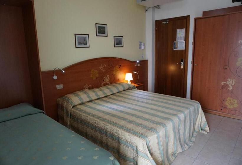 Triple Room Sea View, Ideal Sottomarina