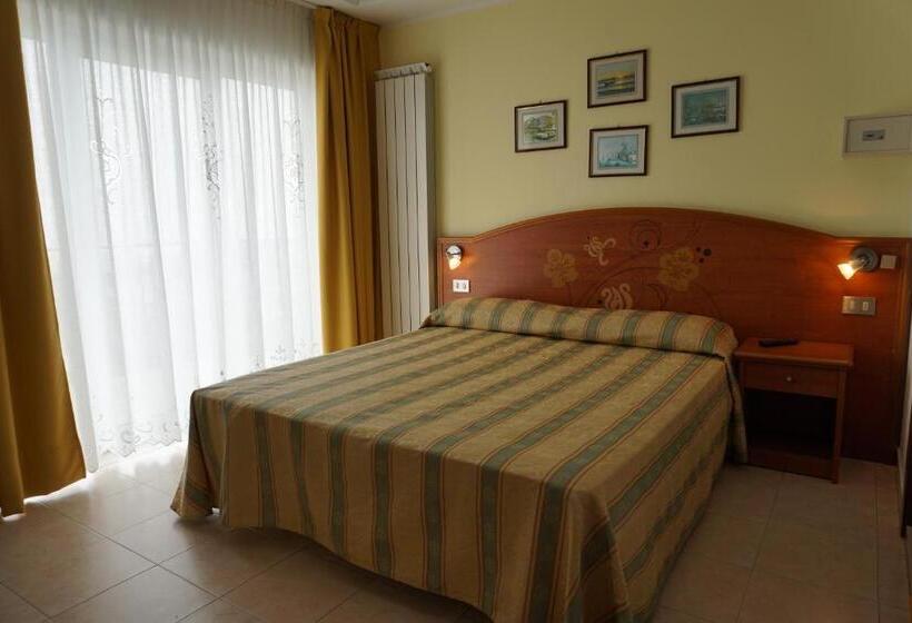 Triple Room Sea View, Ideal Sottomarina