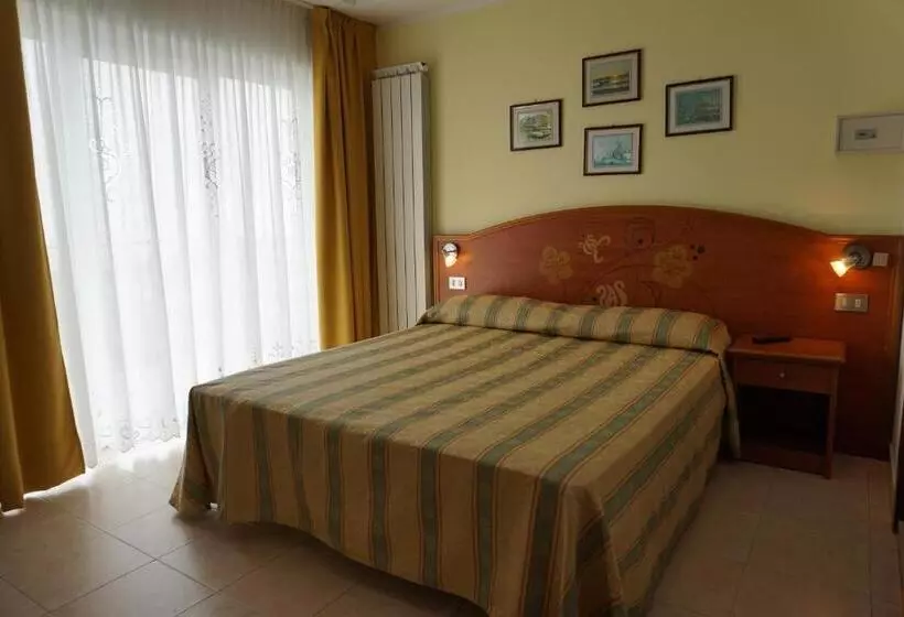 Triple Room Sea View, Ideal Sottomarina
