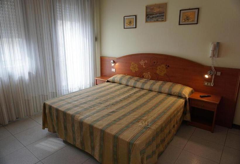 Triple Room Sea View, Ideal Sottomarina