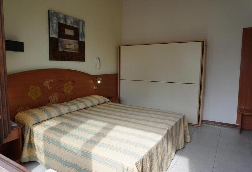 Triple Room Sea View, Ideal Sottomarina