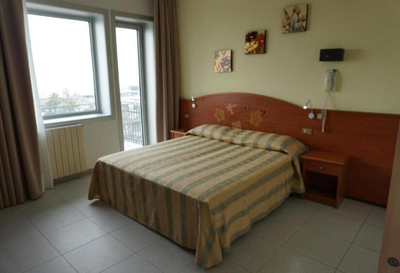 Triple Room Sea View, Ideal Sottomarina