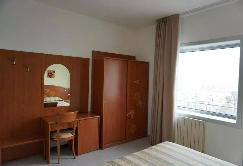 Triple Room Sea View, Ideal Sottomarina