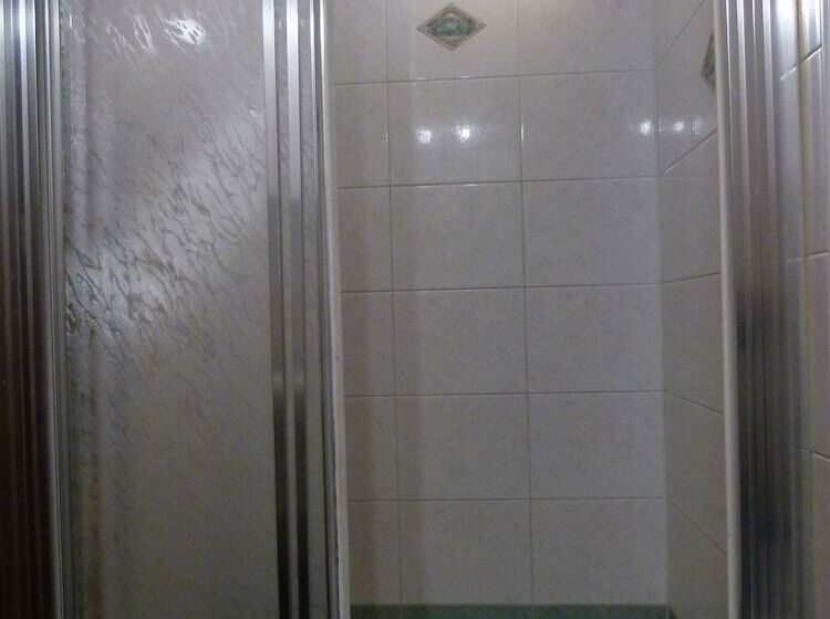 חדר סטנדרט לארבעה, Ideal Sottomarina