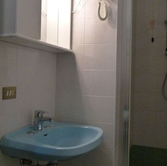 חדר סטנדרט נוף לים, Ideal Sottomarina