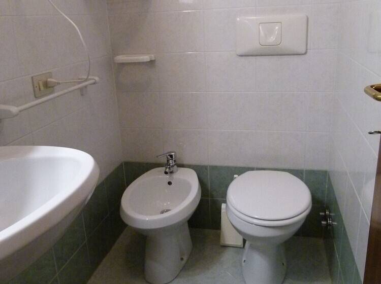 Triple Room Sea View, Ideal Sottomarina