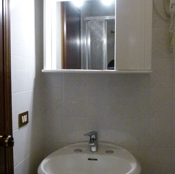 Triple Room Sea View, Ideal Sottomarina