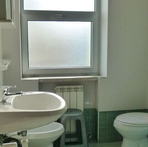 Triple Room Sea View, Ideal Sottomarina