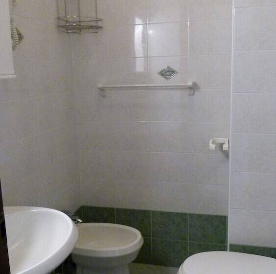 Triple Room Sea View, Ideal Sottomarina