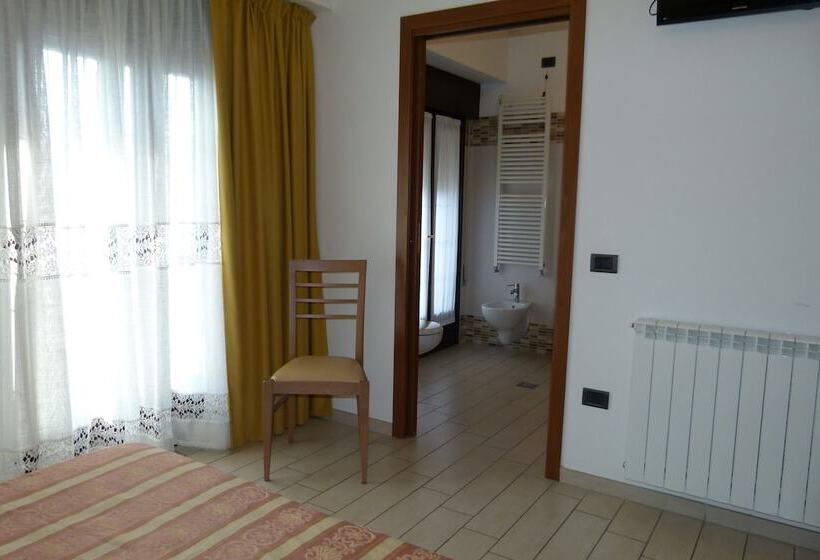 Triple Room Sea View, Ideal Sottomarina