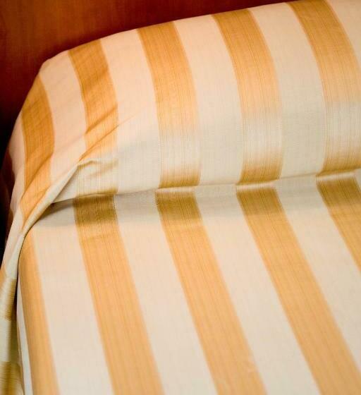 غرفة قياسية فردية مزودة بشُرفة, Il Caminetto