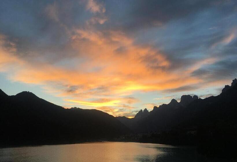 スタンダードルーム, Juventus