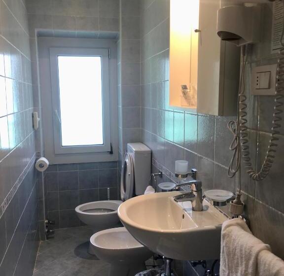 スタンダードルーム, Juventus