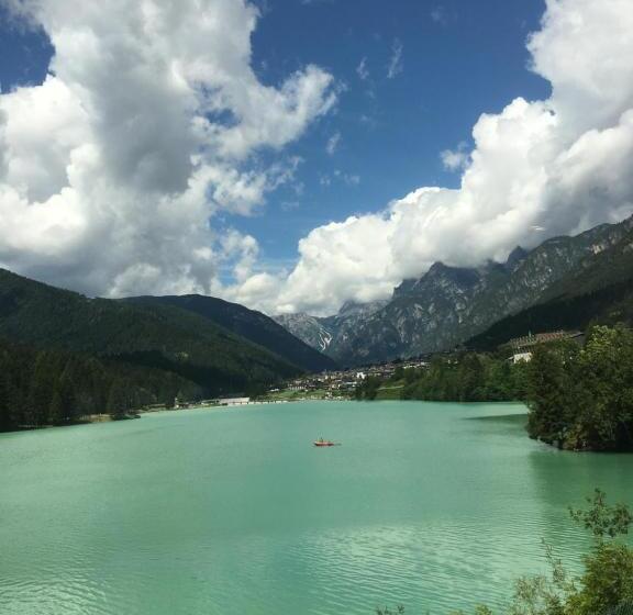 スタンダードルーム, Juventus