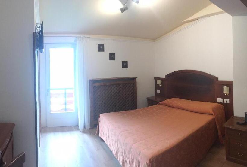 スタンダードルーム, Juventus