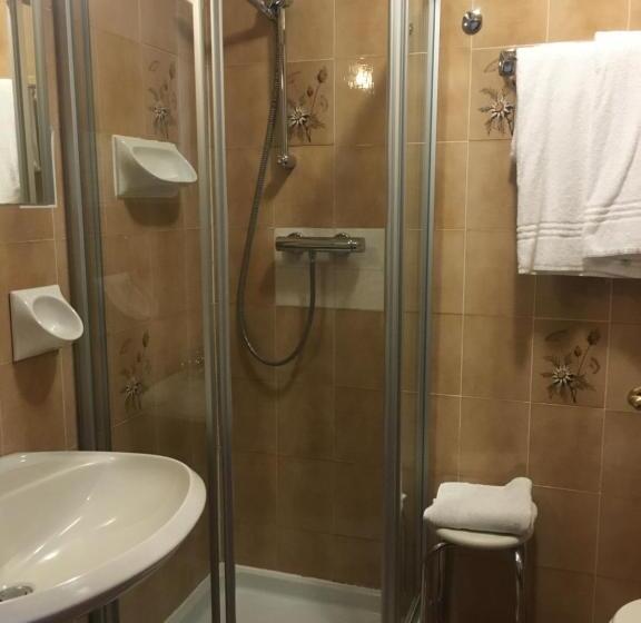 スタンダードルーム, Juventus