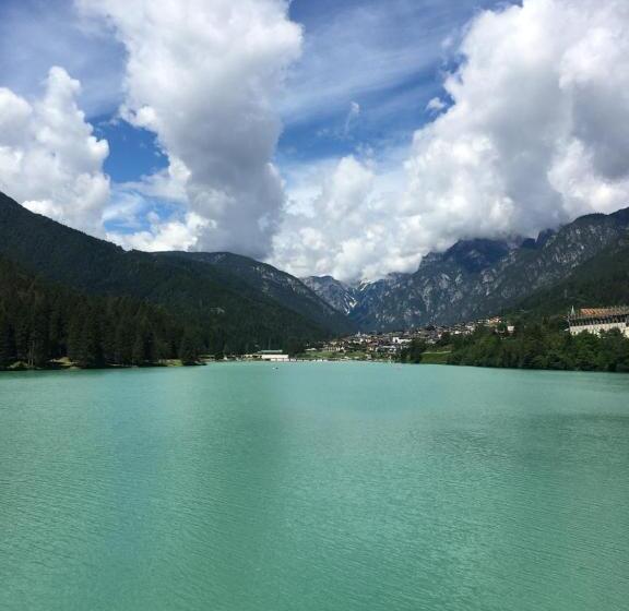 スタンダードトリプルルーム, Juventus