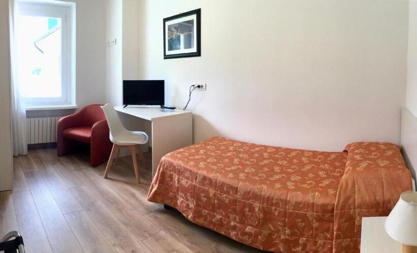 スタンダードシングルルーム, Juventus