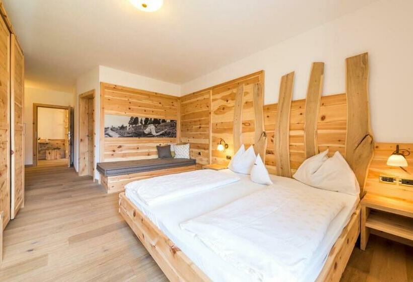 غرفة عائلية, Kompatscherhof