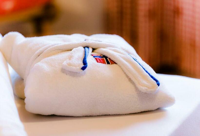 Номер Комфорт Индивидуальный, Kronhof