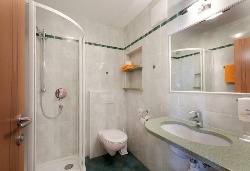 Номер Комфорт Индивидуальный, Kronhof