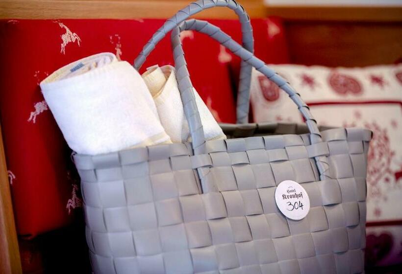 Family Suite, Kronhof