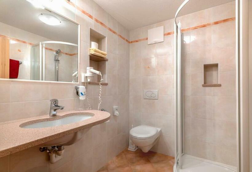 Family Suite, Kronhof