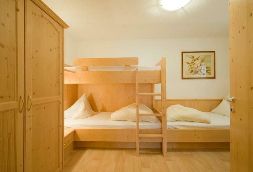 Family Suite, Kronhof