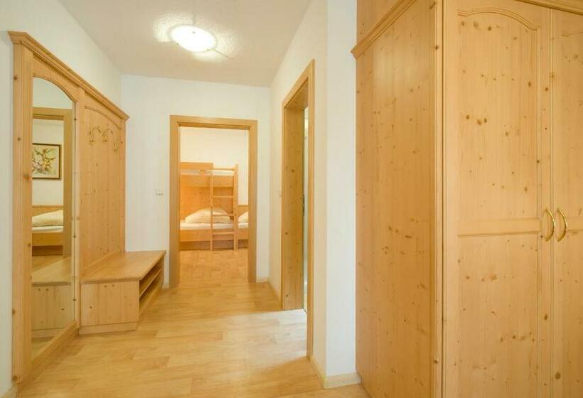 Family Suite, Kronhof