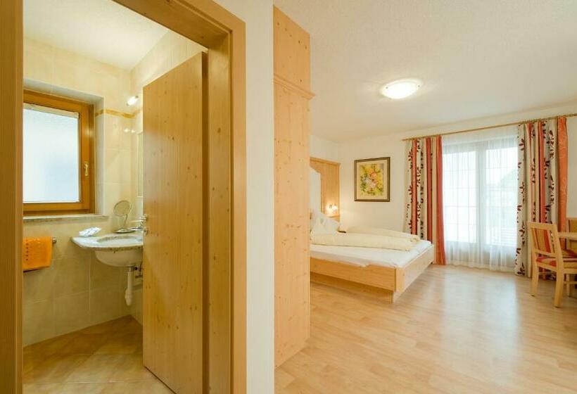 Family Suite, Kronhof