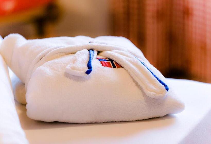 Апартаменты 2 Спальни с Террасой, Kronhof