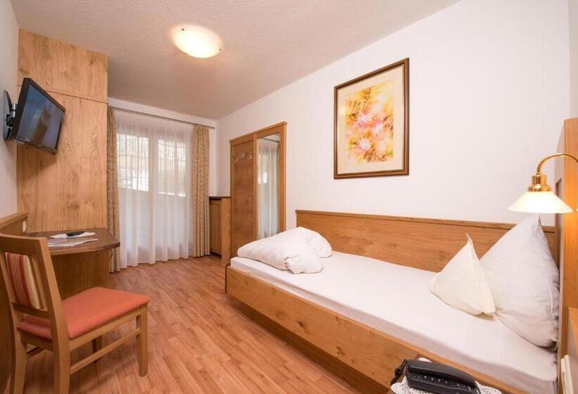 Индивидуальный Номер Классика, Kronhof