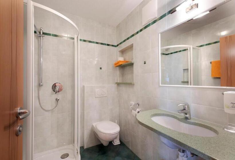 Номер Basic, Kronhof