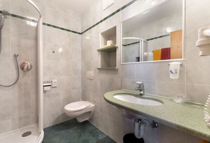 Номер Комфорт Индивидуальный, Kronhof