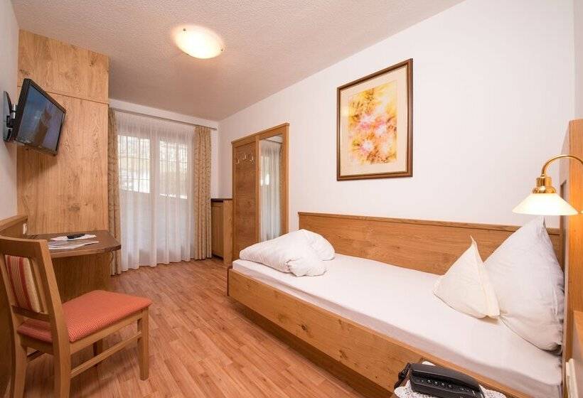 Номер Комфорт Индивидуальный, Kronhof