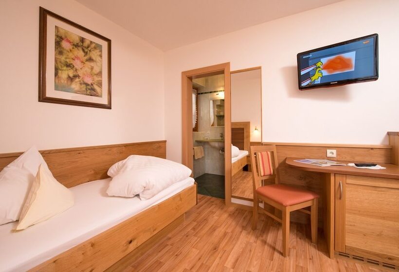 Номер Комфорт Индивидуальный, Kronhof