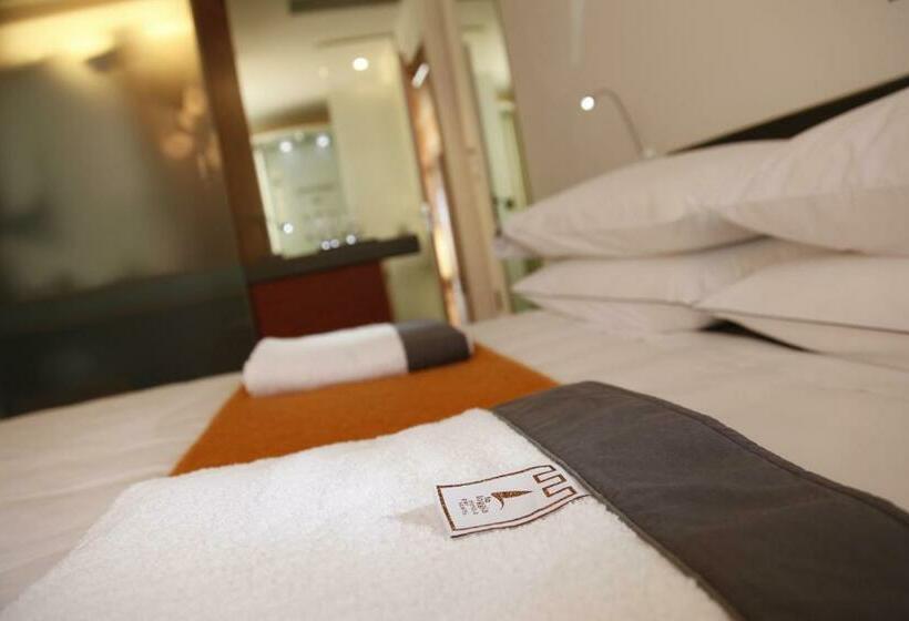 スーペリアールーム, La Loggia Historic Resort