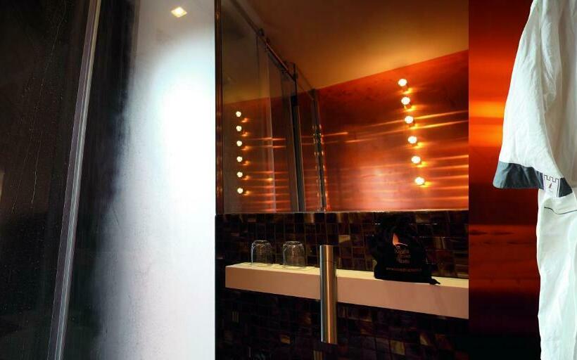 スーペリアールーム, La Loggia Historic Resort