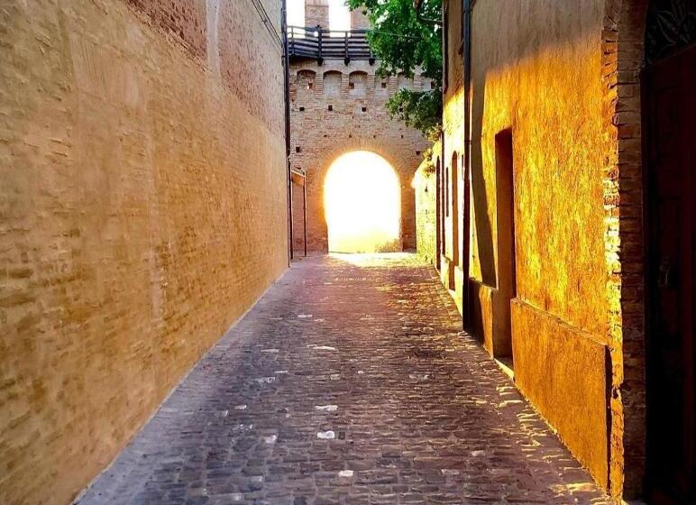 スーペリアールーム, La Loggia Historic Resort