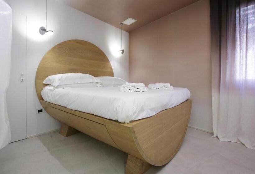 スタンダードルーム, La Loggia Historic Resort