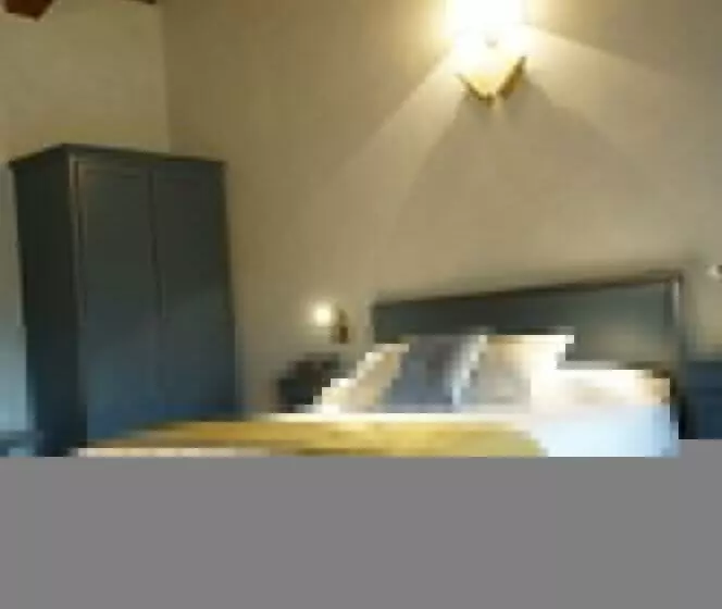 Standard Kolmen Hengen Huone, La Tavernetta Al Castello