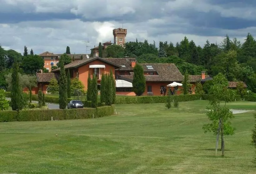 Standard-huone, La Tavernetta Al Castello