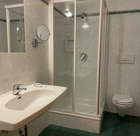 スタンダードルーム, Larch