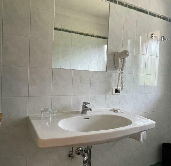 スタンダードルーム, Larch