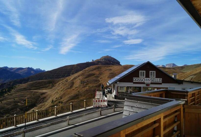 标准间, Maria Flora