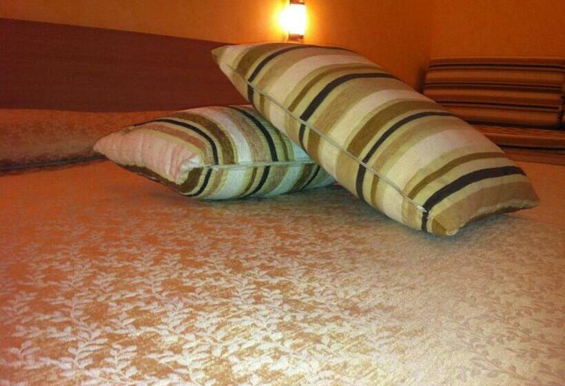 غرفة قياسية, Onda Bleu