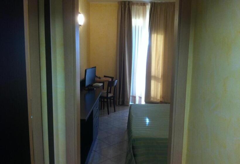 غرفة سوبيريور, Onda Bleu