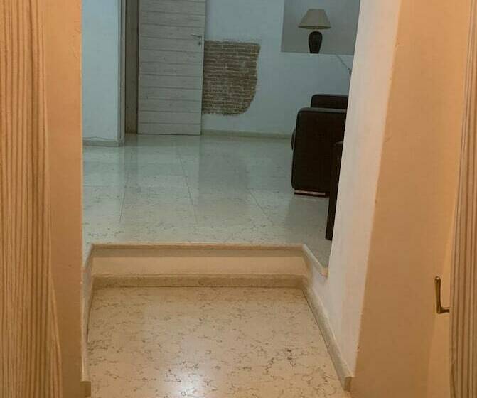 חדר סטנדרט, Palazzo Zacheo